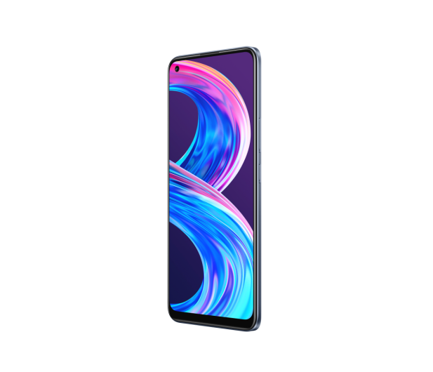 realme 8 Pro 8+128GB Infinite Black - 639770 - zdjęcie 5